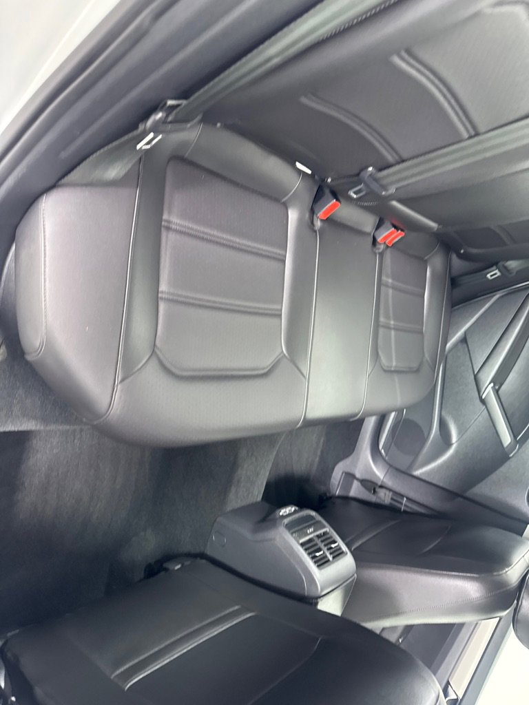 Used 2021 Volkswagen Passat 2.0T SE image 24