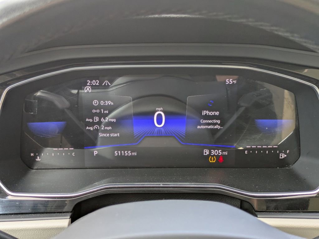 Used 2023 Volkswagen Jetta SE image 26