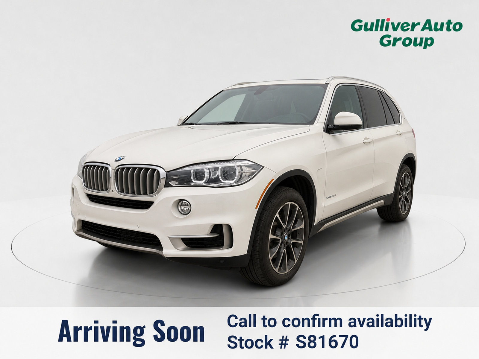 Used 2017 BMW X5 xDrive40e