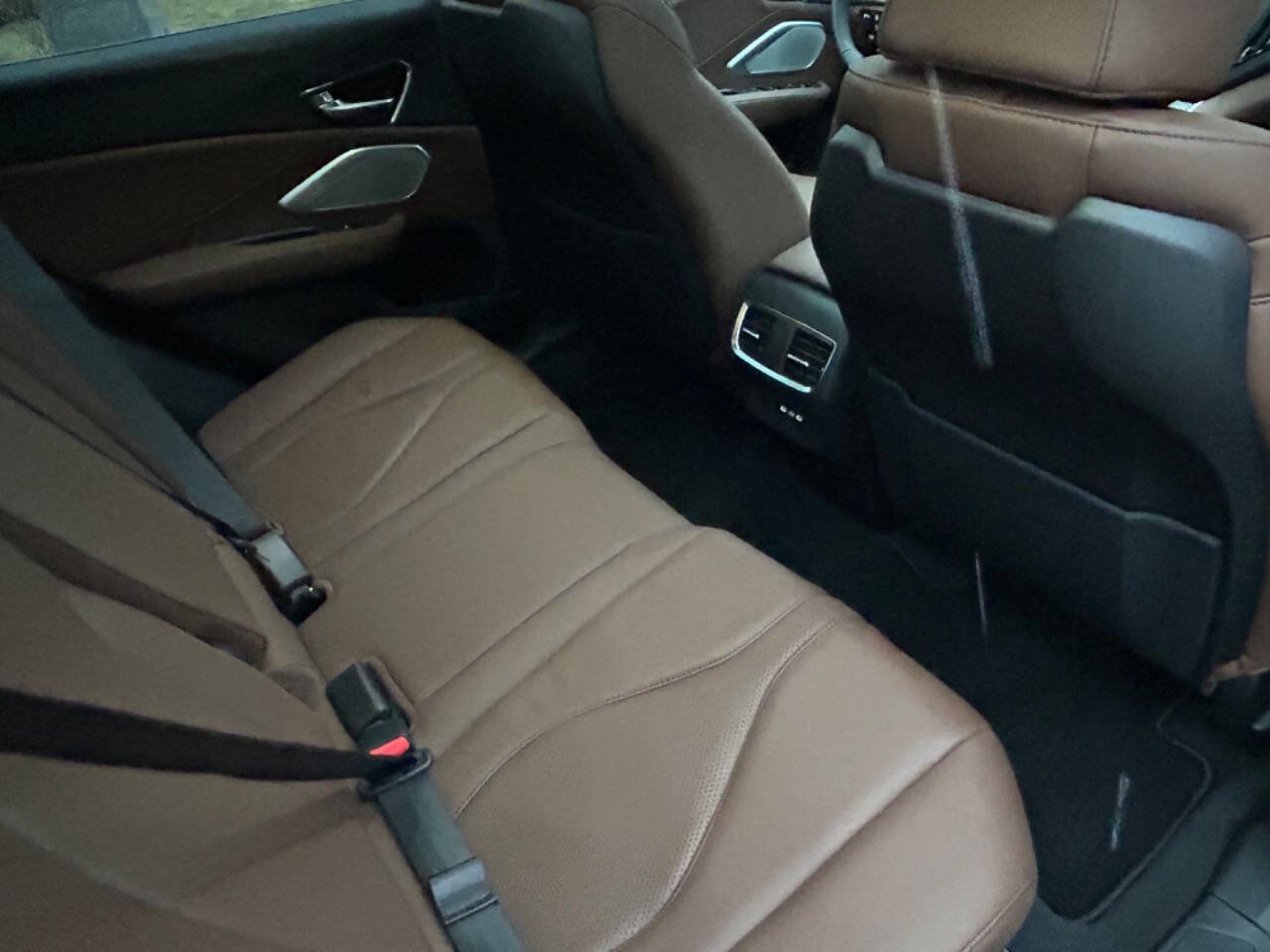 Used 2025 Acura RDX SH-AWD w/ Technology Package image 23