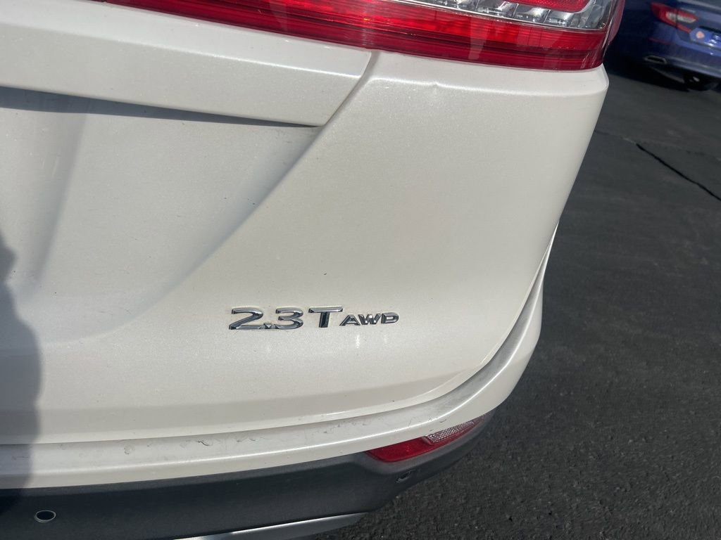 Used 2017 Lincoln MKC Reserve image 14