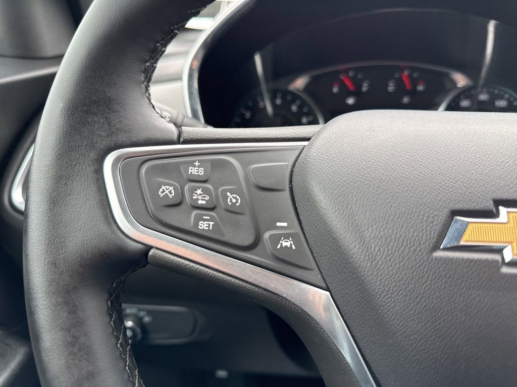 Certified 2023 Chevrolet Equinox LT w/ Driver Convenience Package image 21