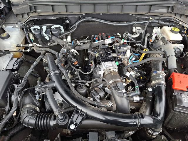 Certified 2023 Ford Bronco Outer Banks image 27