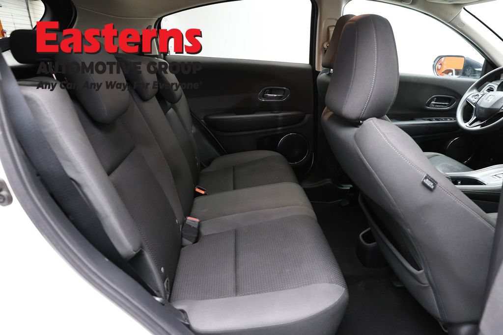 Used 2022 Honda HR-V EX image 22