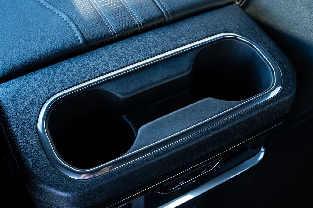 New 2026 Chevrolet Silverado 3500 High Country w/ Technology Package image 39