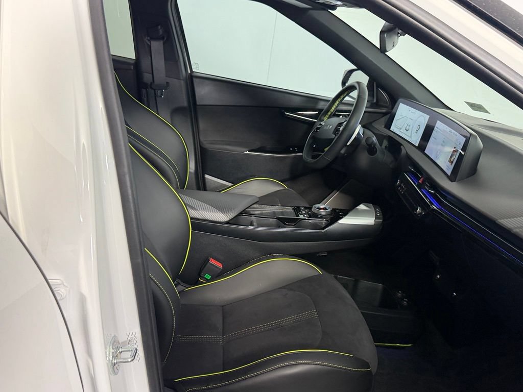 Used 2024 Kia EV6 GT AWD/4WD image 33