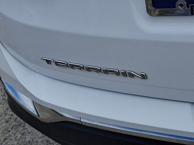 Used 2023 GMC Terrain SLT AWD/4WD image 33