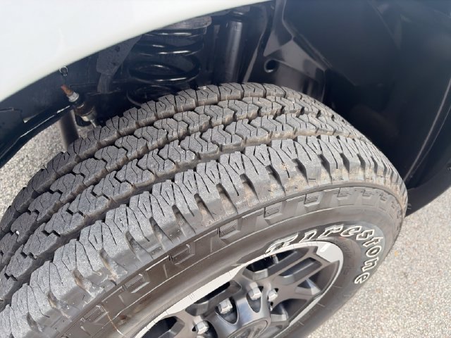 Used 2026 RAM 2500 Laramie AWD/4WD image 27