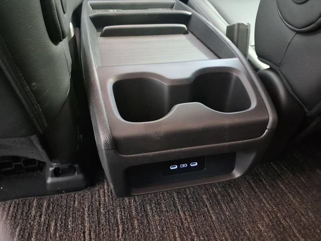 Certified 2026 Honda Odyssey EX-L image 19