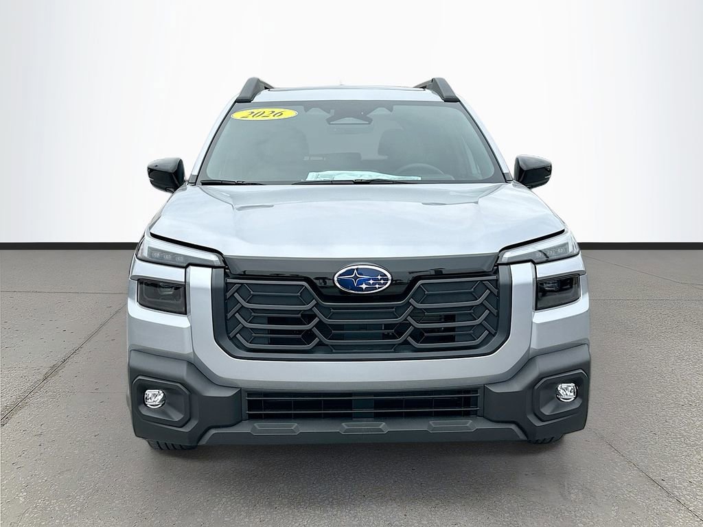 New 2026 Subaru Outback Premium AWD/4WD image 2
