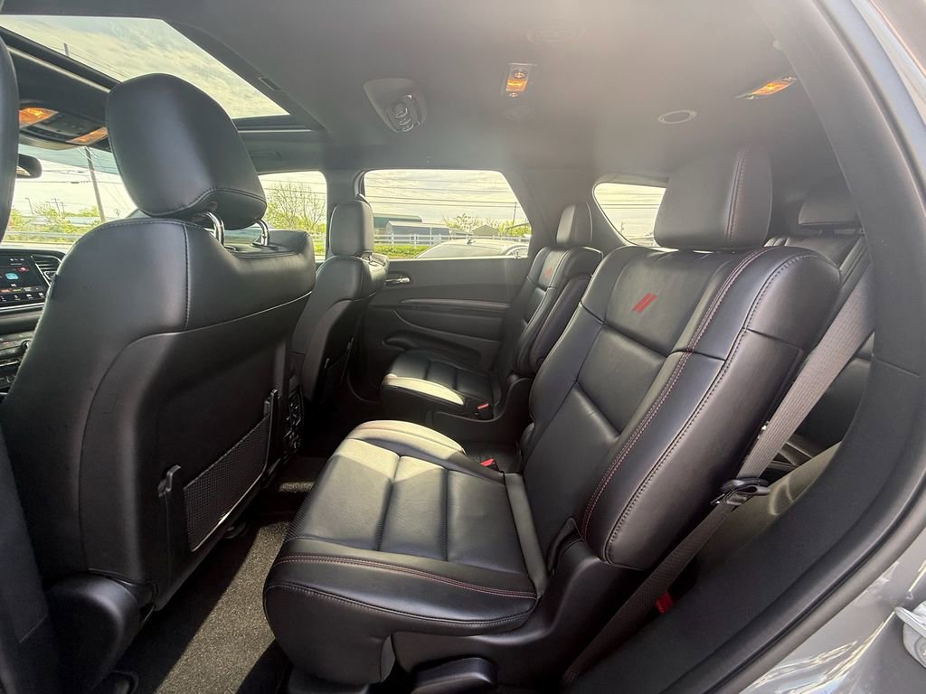 Used 2023 Dodge Durango R/T image 19