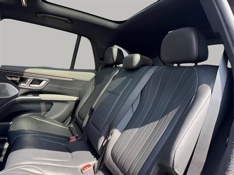 Used 2023 Mercedes-Benz EQS 450+ SUV image 28
