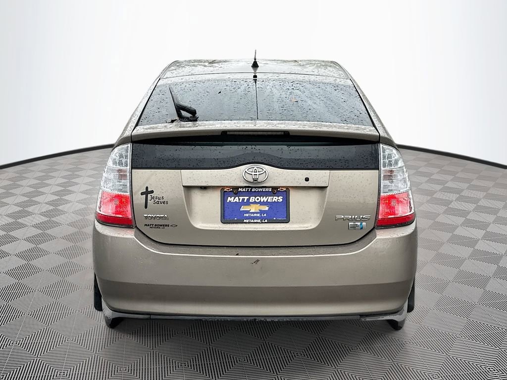 Used 2009 Toyota Prius image 6
