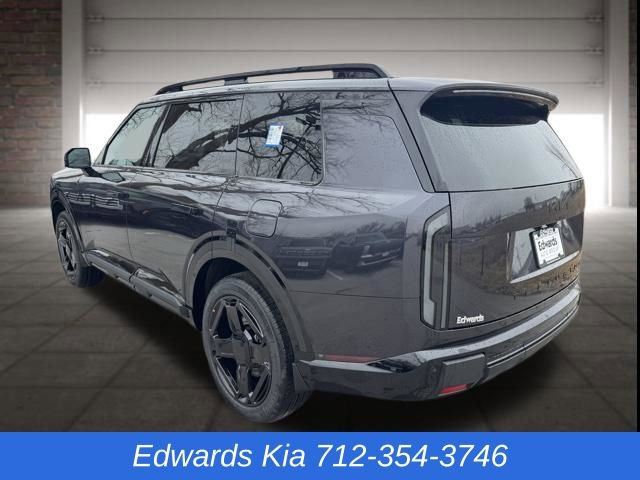 New 2027 Kia Telluride EX X-Line image 8