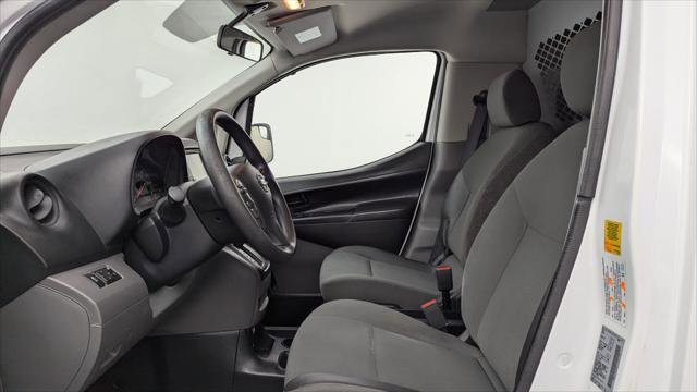 Used 2020 Nissan NV200 SV w/ Back Door Glass Package image 14