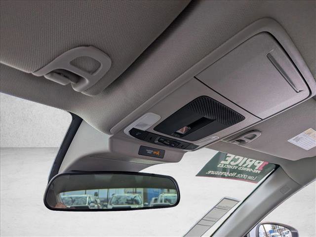 Used 2025 Honda Accord LX image 19