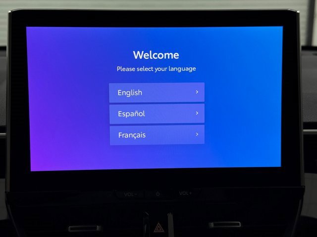 New 2026 Toyota Corolla Cross XLE w/ Convenience Package image 17