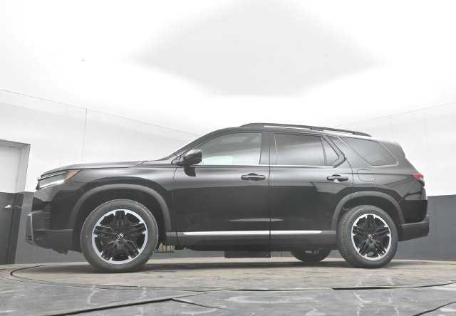 New 2026 Honda Pilot Touring image 49