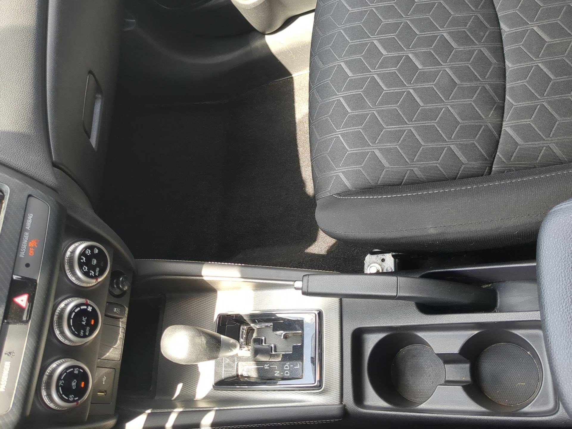 Used 2020 Mitsubishi Outlander Sport AWD image 18