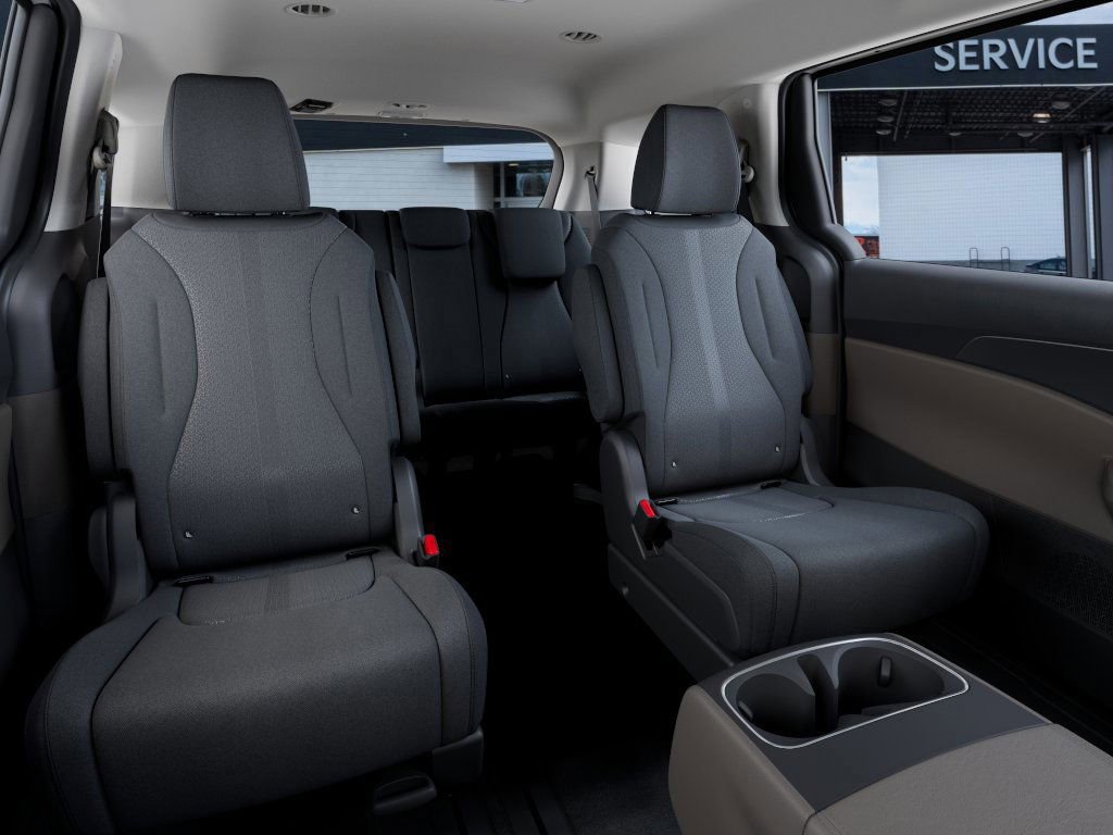 New 2026 Kia Carnival LX image 16