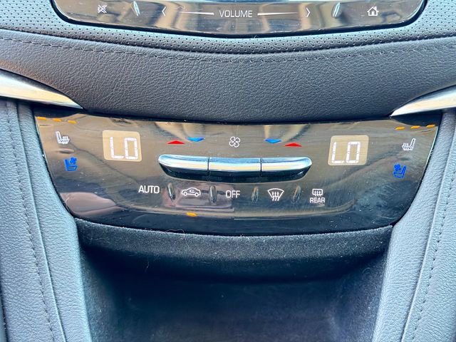 Used 2019 Cadillac XT5 Premium Luxury AWD/4WD image 50