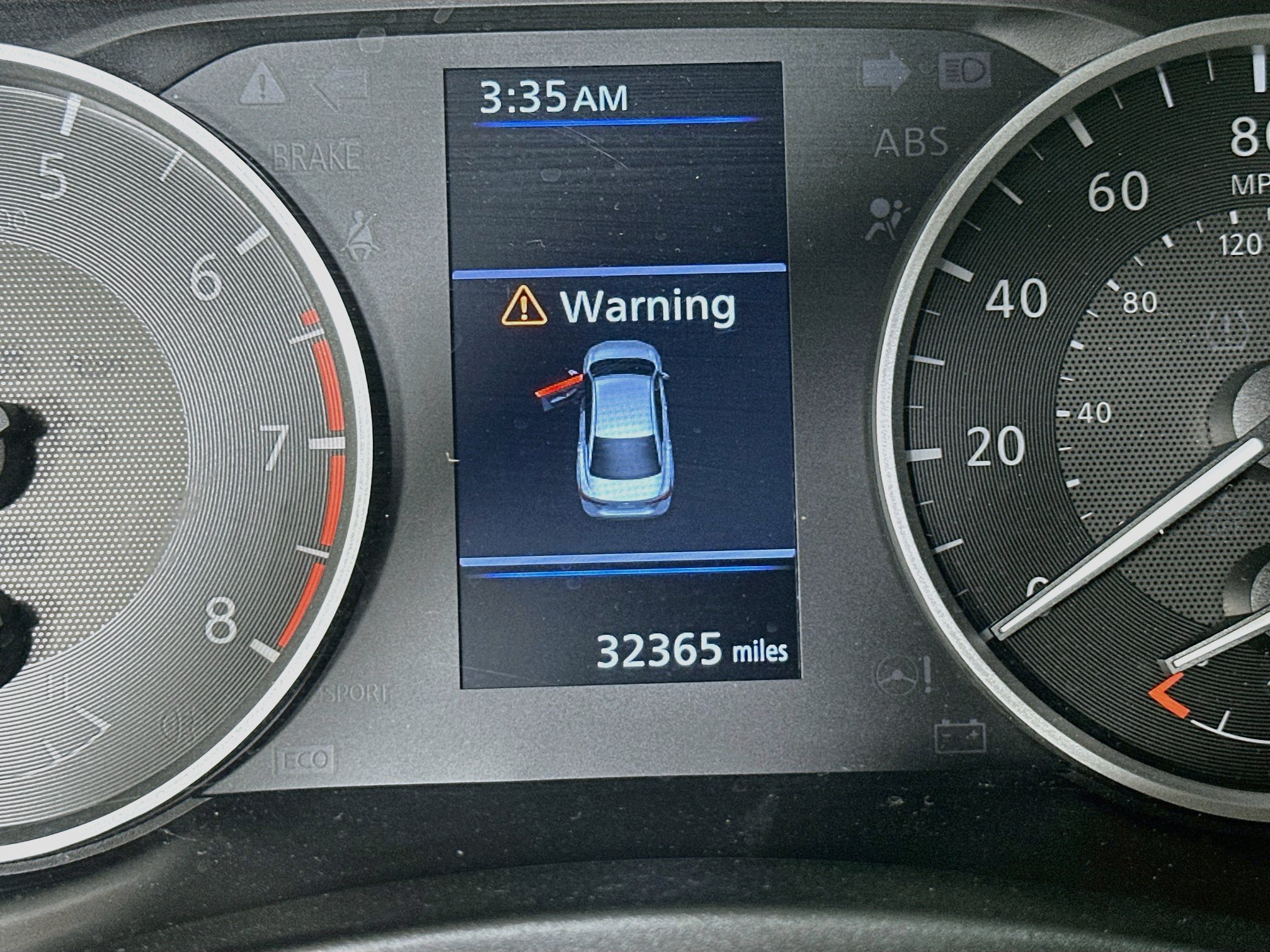 Used 2023 Nissan Sentra S FWD image 18