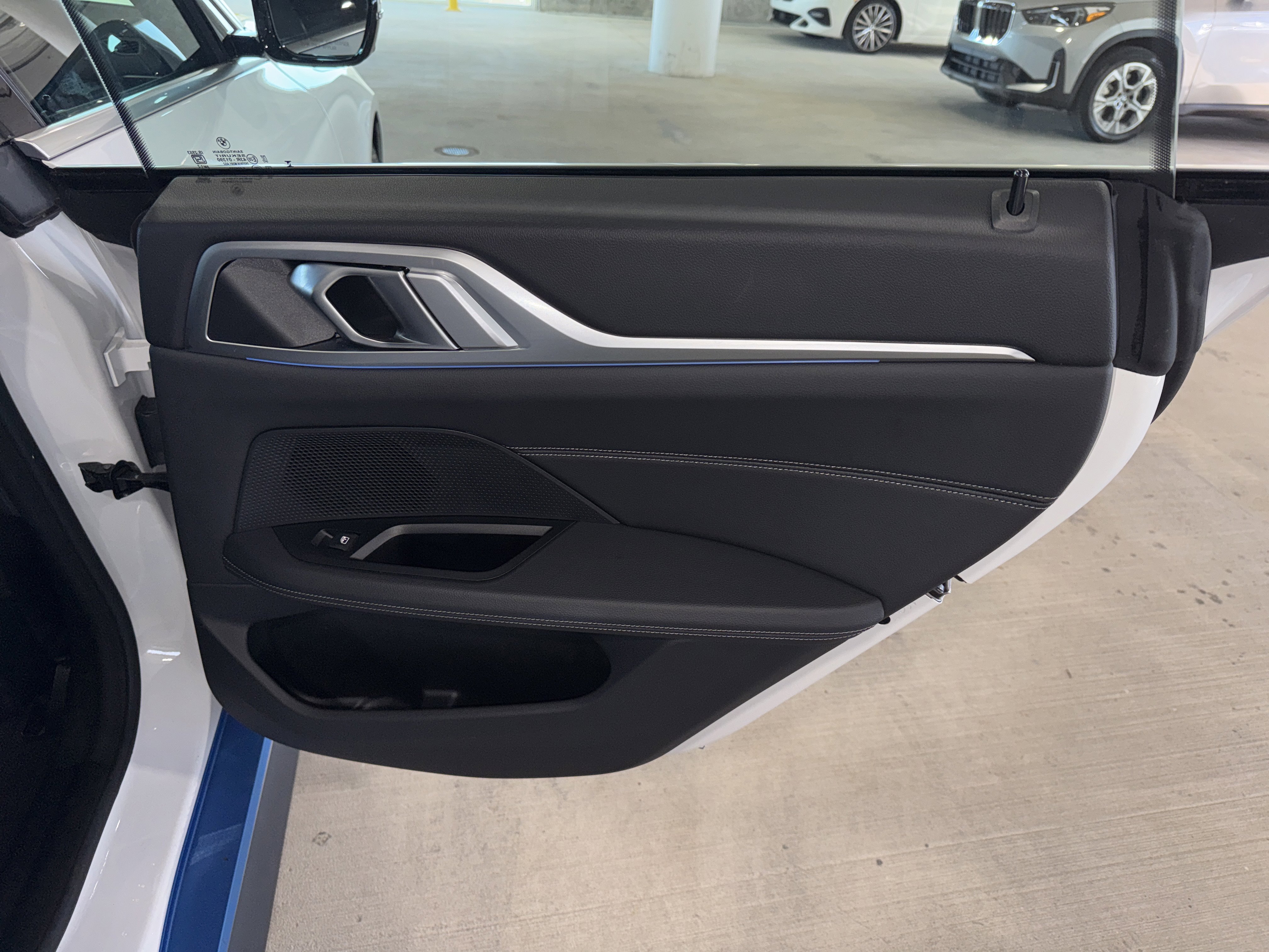 Certified 2024 BMW i4 xDrive40i image 11