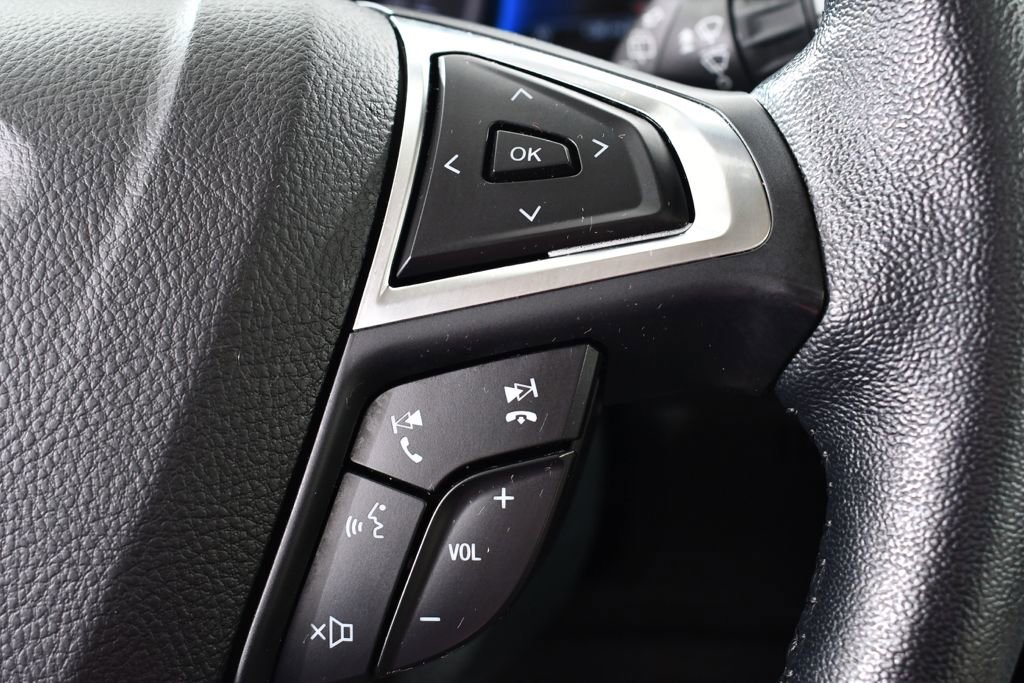 Used 2023 Ford Edge SEL w/ Convenience Package image 32