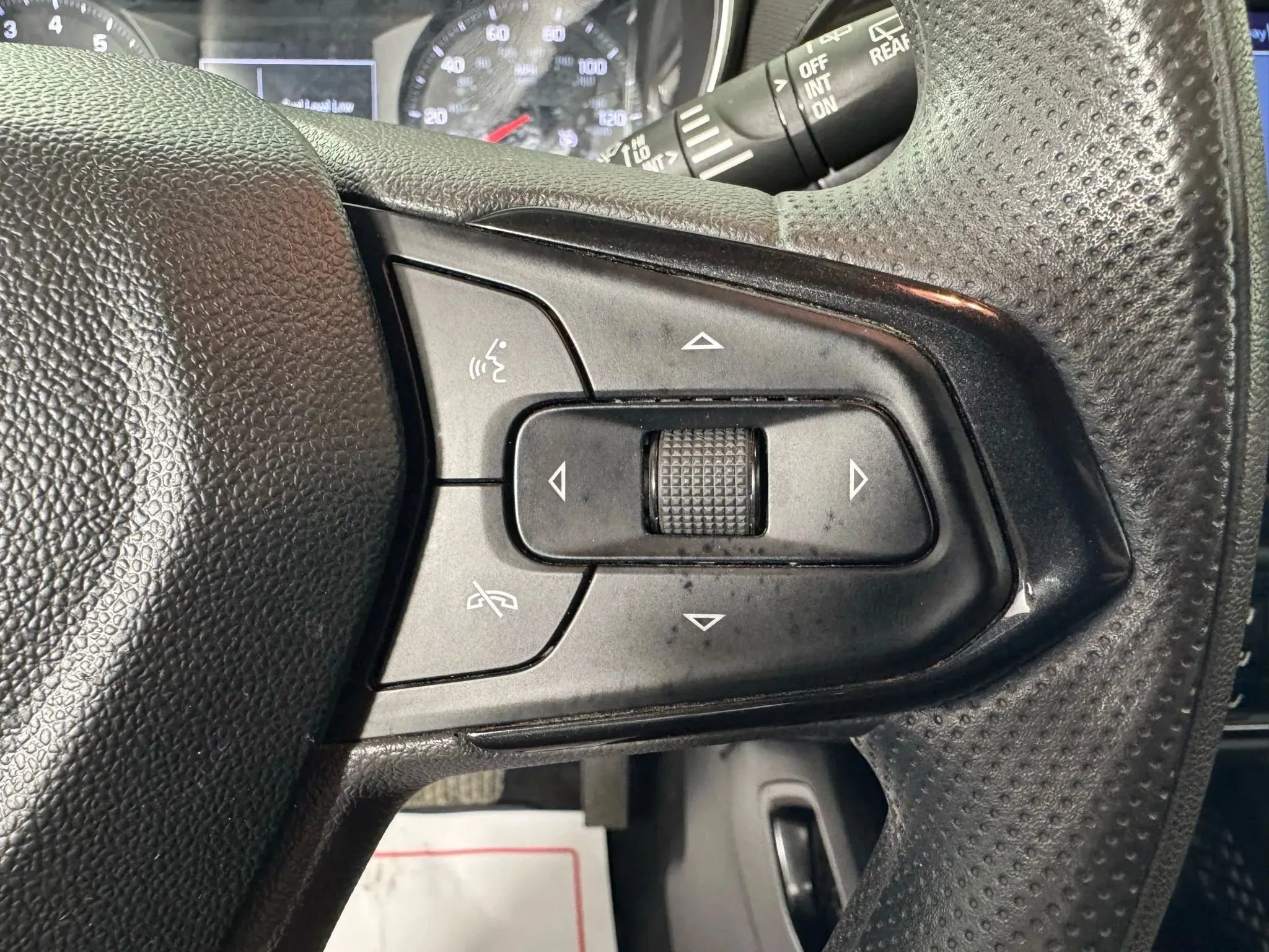 Used 2021 Chevrolet TrailBlazer LT w/ Convenience Package image 16