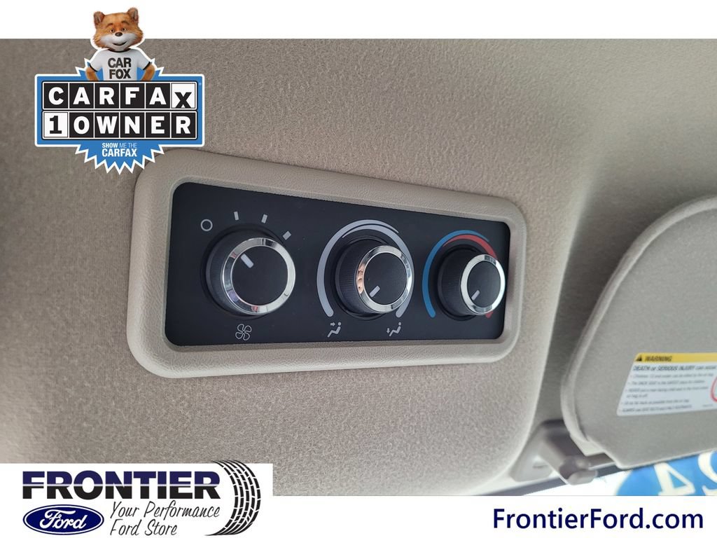 Used 2024 Chevrolet Express 3500 LT w/ LT Preferred Equipment Group RWD image 22