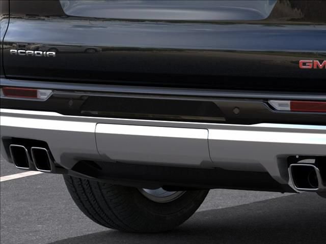 New 2027 GMC Acadia Denali FWD image 14