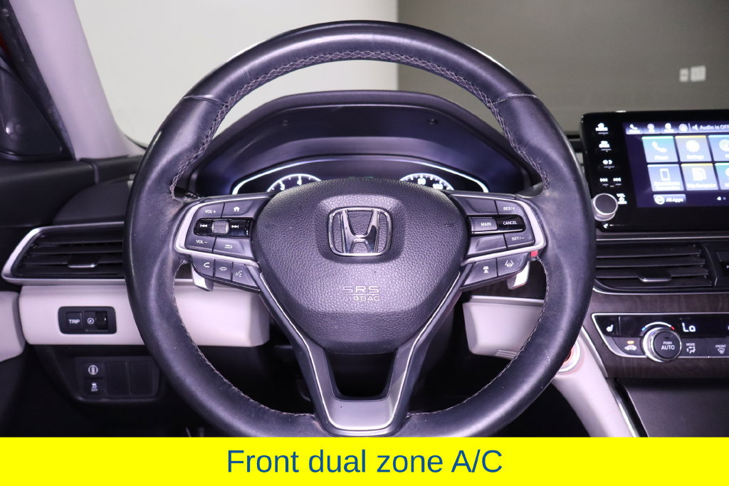 Used 2018 Honda Accord EX-L image 17