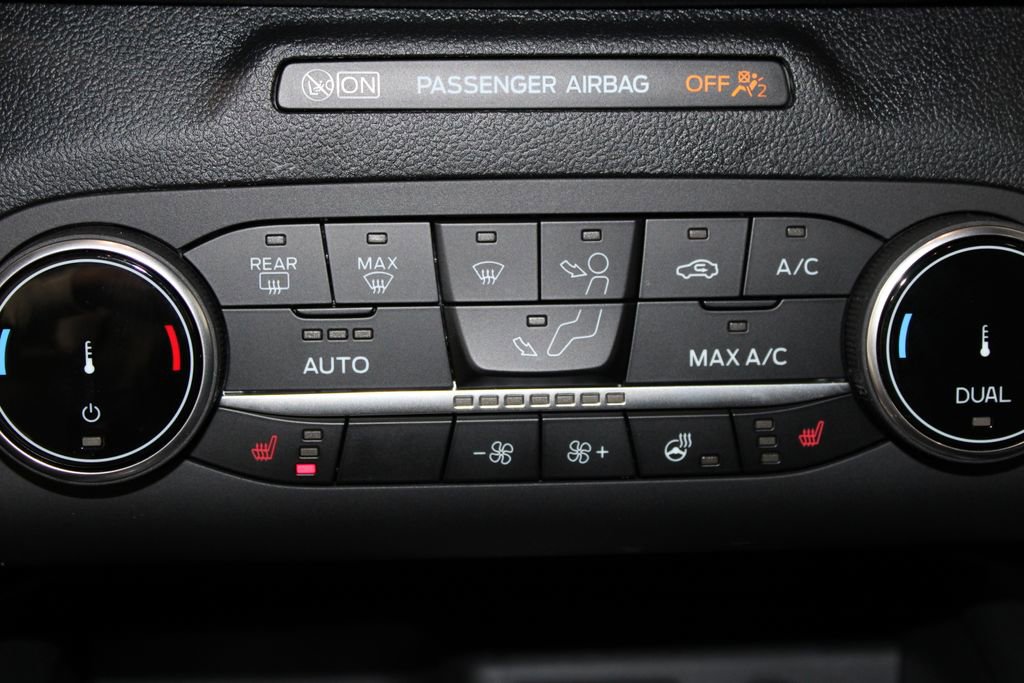 New 2026 Ford Escape ST-Line w/ Cold Weather Package image 46