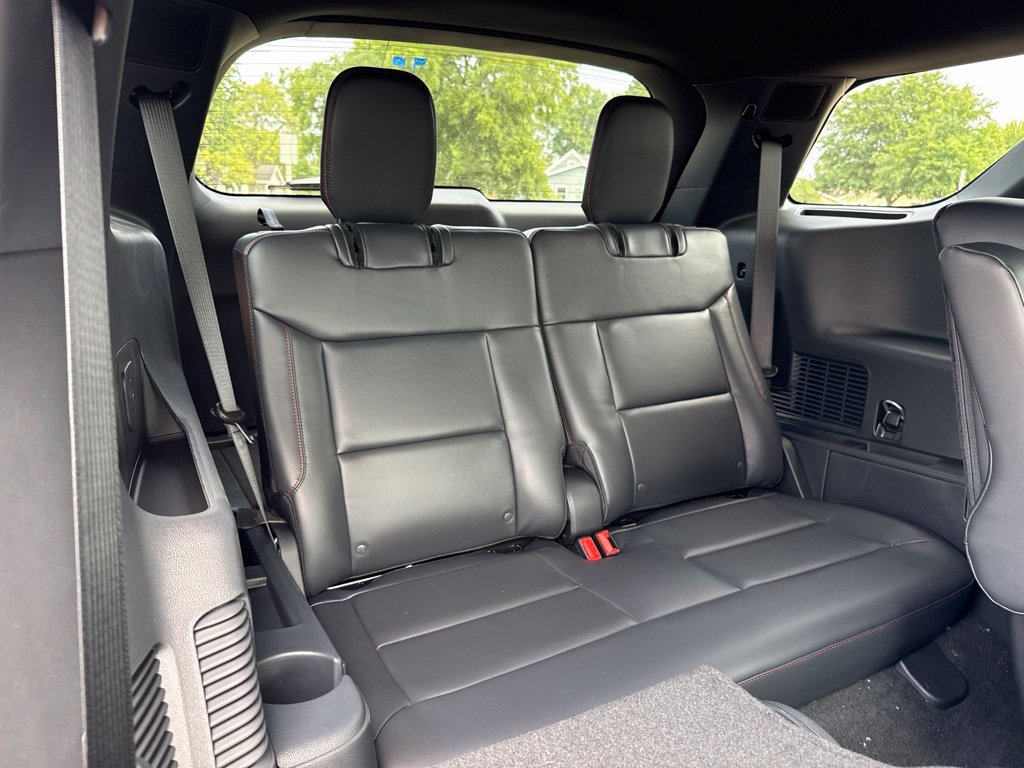 New 2026 Ford Explorer ST-Line w/ ST-Line Street Pack AWD/4WD image 14