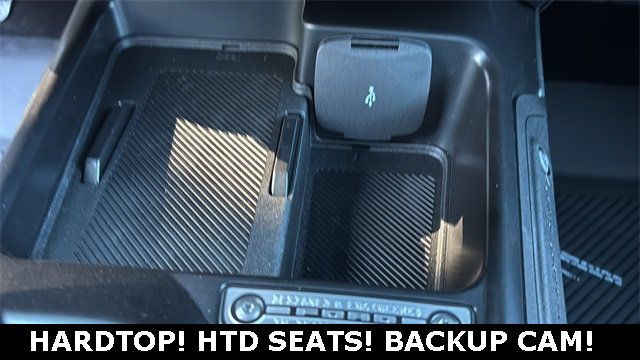 New 2025 Ford Bronco Outer Banks image 17