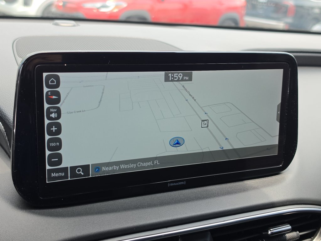 Used 2023 Hyundai Santa Fe SEL FWD image 24