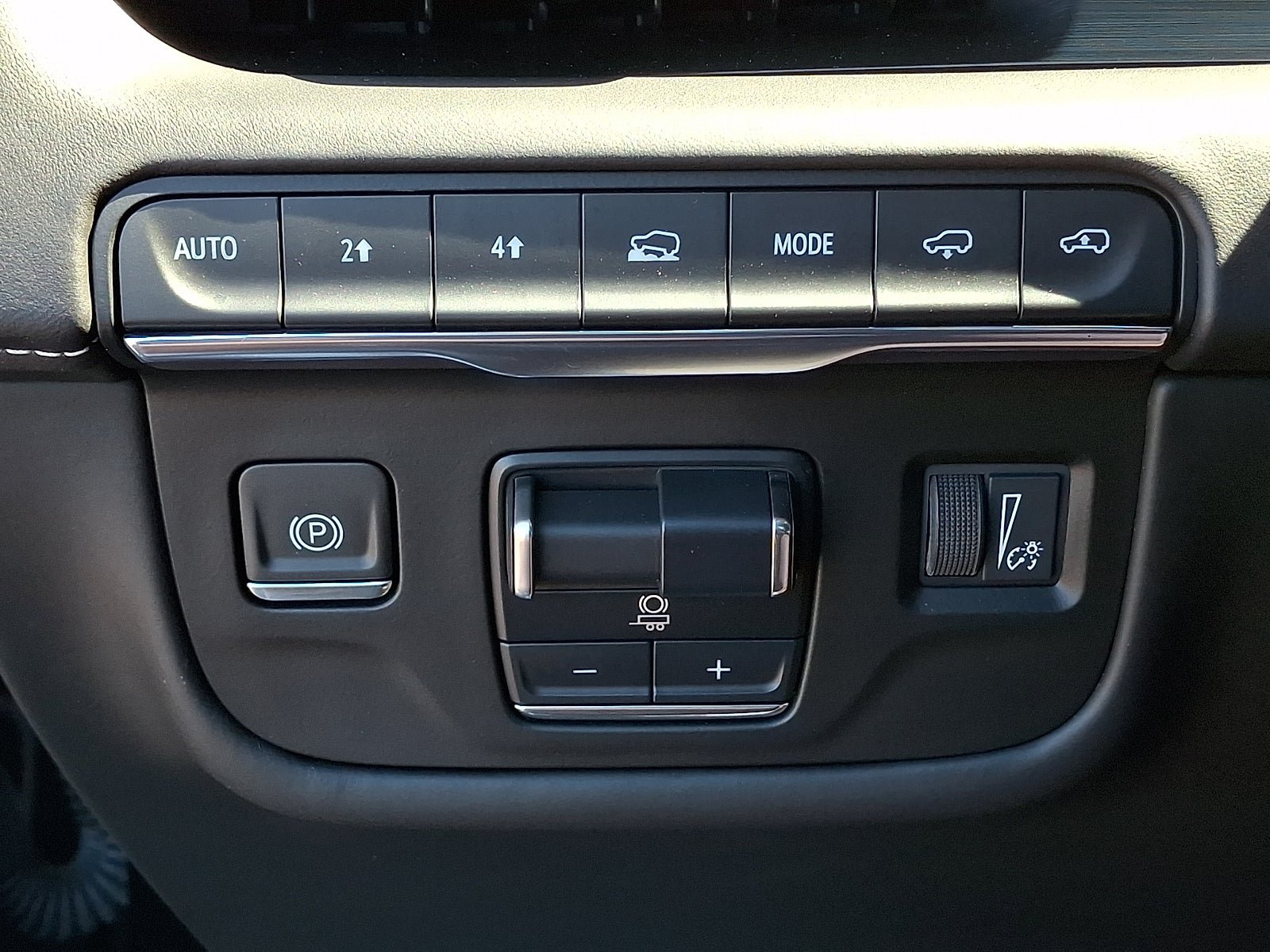 Used 2024 Cadillac Escalade ESV Sport Platinum AWD/4WD image 26