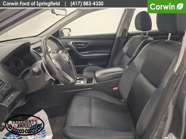 Used 2016 Nissan Altima 2.5 SR FWD image 19