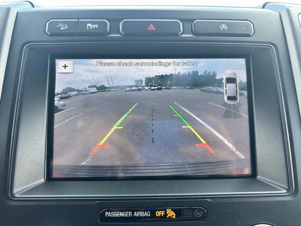 Used 2018 Ford Expedition Max XLT w/ Equipment Group 202A AWD/4WD image 28
