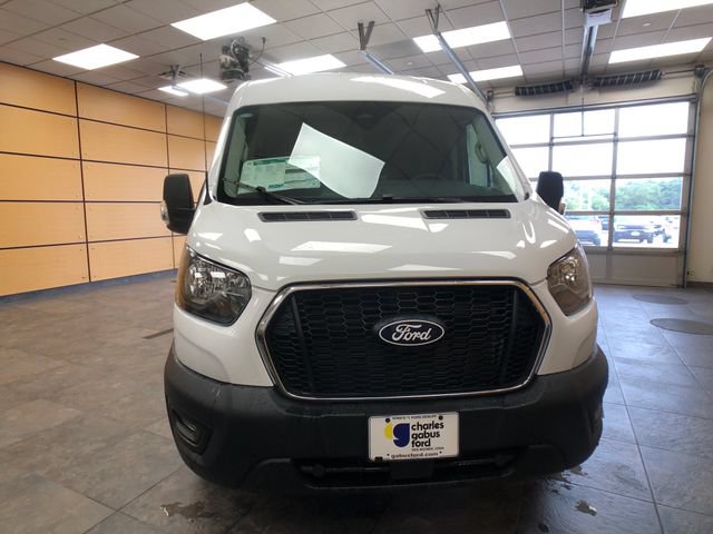 New 2026 Ford Transit 250 148 Medium Roof RWD image 2