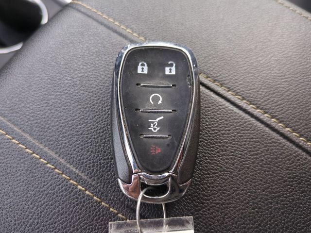 Certified 2023 Chevrolet Traverse LT image 35