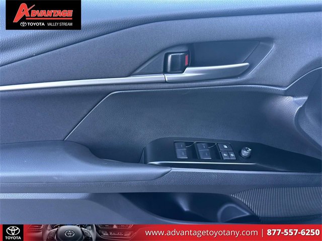 Certified 2026 Toyota Camry LE w/ Convenience Package image 19