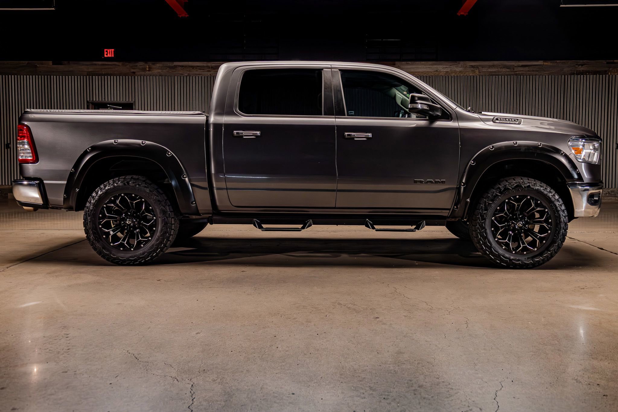 Used 2020 RAM 1500 Big Horn image 10