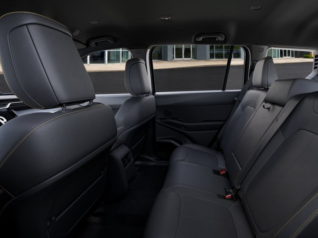 New 2026 Jeep Cherokee Limited AWD/4WD image 23