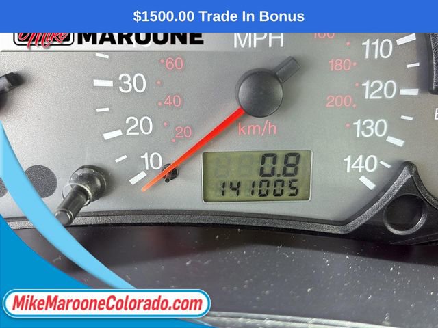 Used 2003 Ford Focus ZX3 Hatchback image 20
