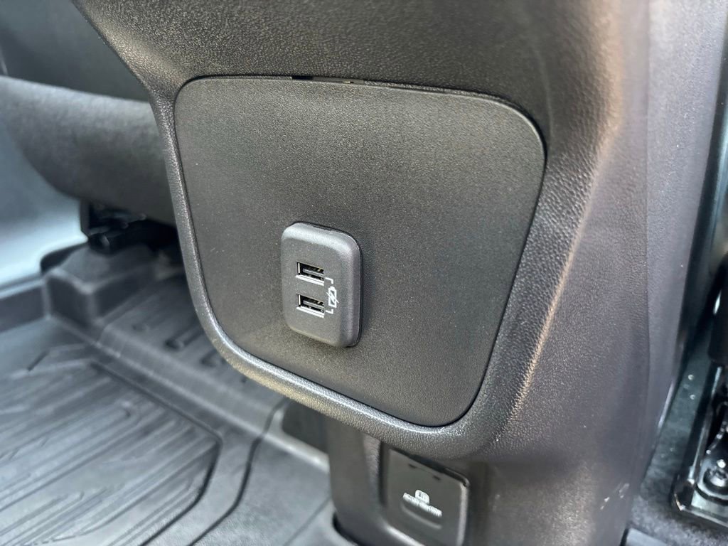 Used 2024 GMC Terrain SLT w/ LPO, Floor Liner Package AWD/4WD image 20