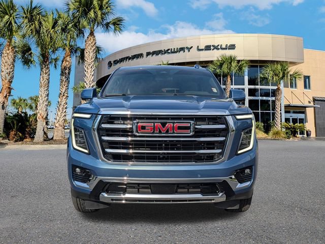 Used 2025 GMC Yukon XL Elevation w/ LPO, Floor Liner Package RWD image 10