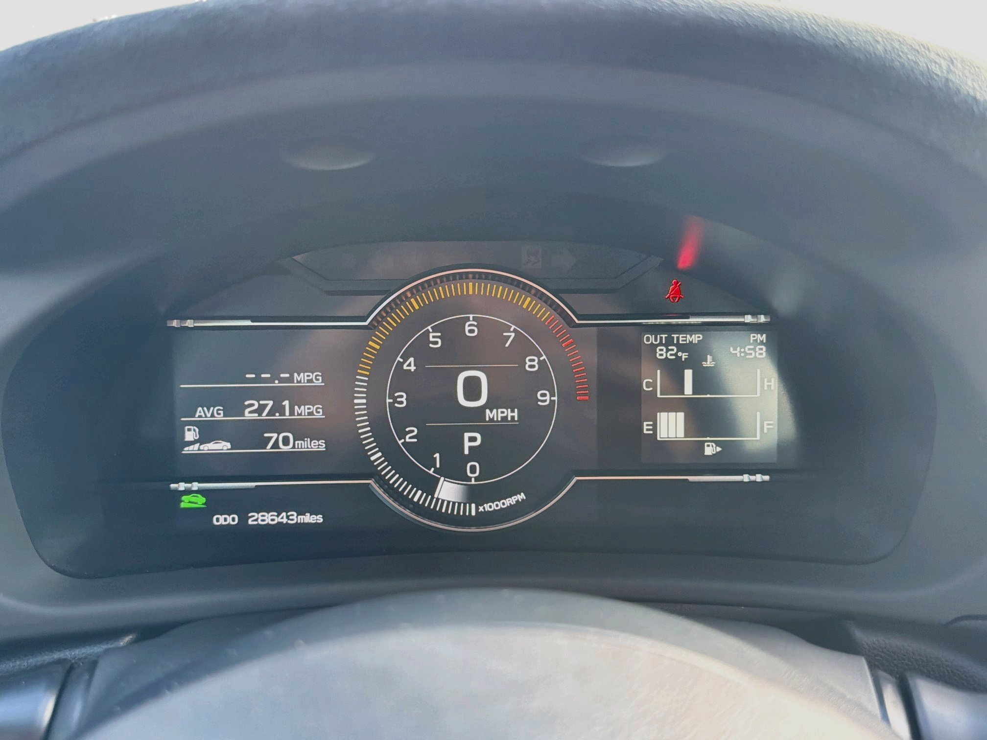 Used 2023 Subaru BRZ Limited RWD image 15