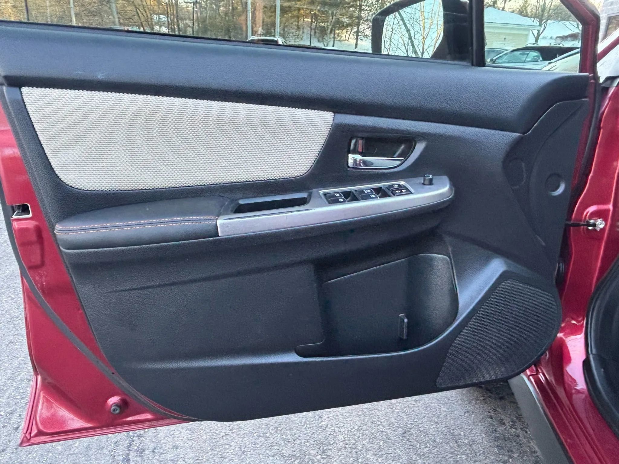 Used 2016 Subaru Crosstrek 2.0i Premium image 13