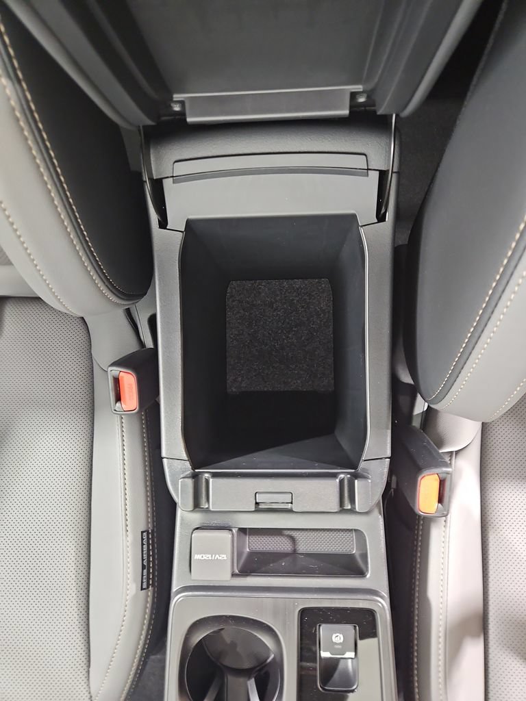 New 2026 Subaru Outback Limited AWD/4WD image 27